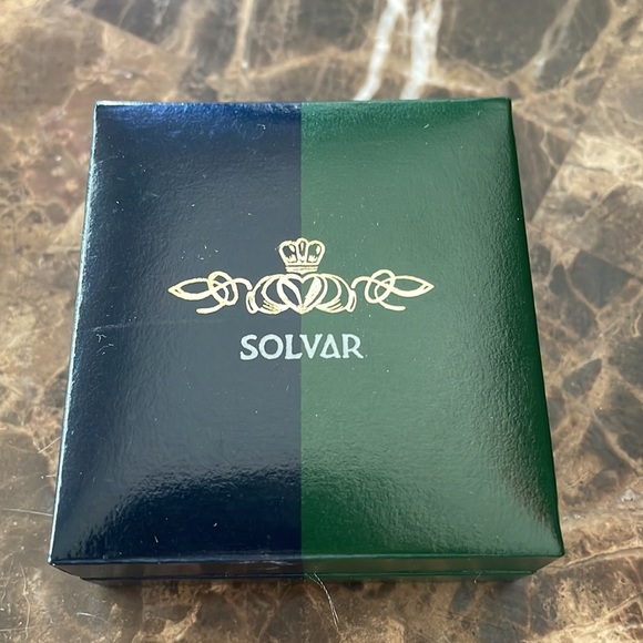 Solvar jewelry - Picture 4 of 9